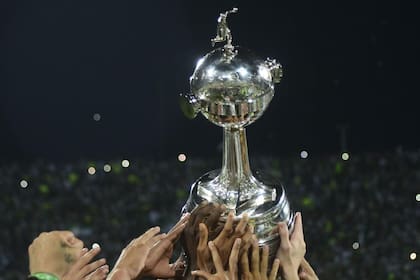 La Libertadores, objeto de deseo del fútbol. Se define el ingreso de los equipos argentinos a esa copa y a la Sudamericana.