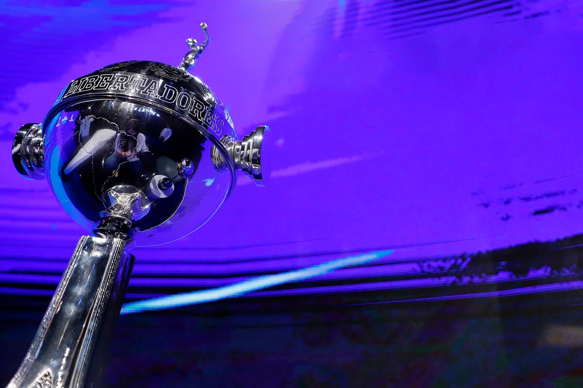 La Copa Libertadores quedó en manos de Botafogo en la última edición: para este año, River y Racing son dos de los favoritos