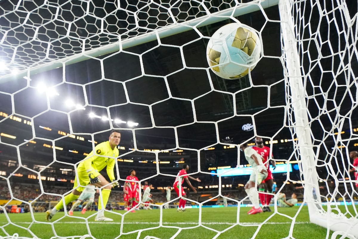 La Copa Oro de la Concacaf no disputa el tercer lugar y basa su posición en puntos y goles a favor