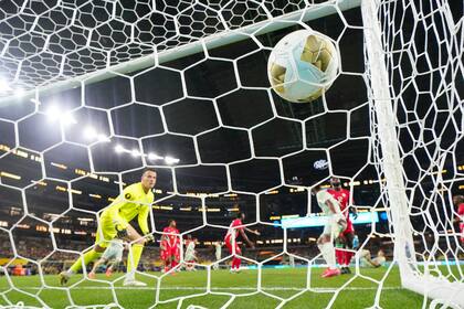 La Copa Oro de la Concacaf no disputa el tercer lugar y basa su posición en puntos y goles a favor