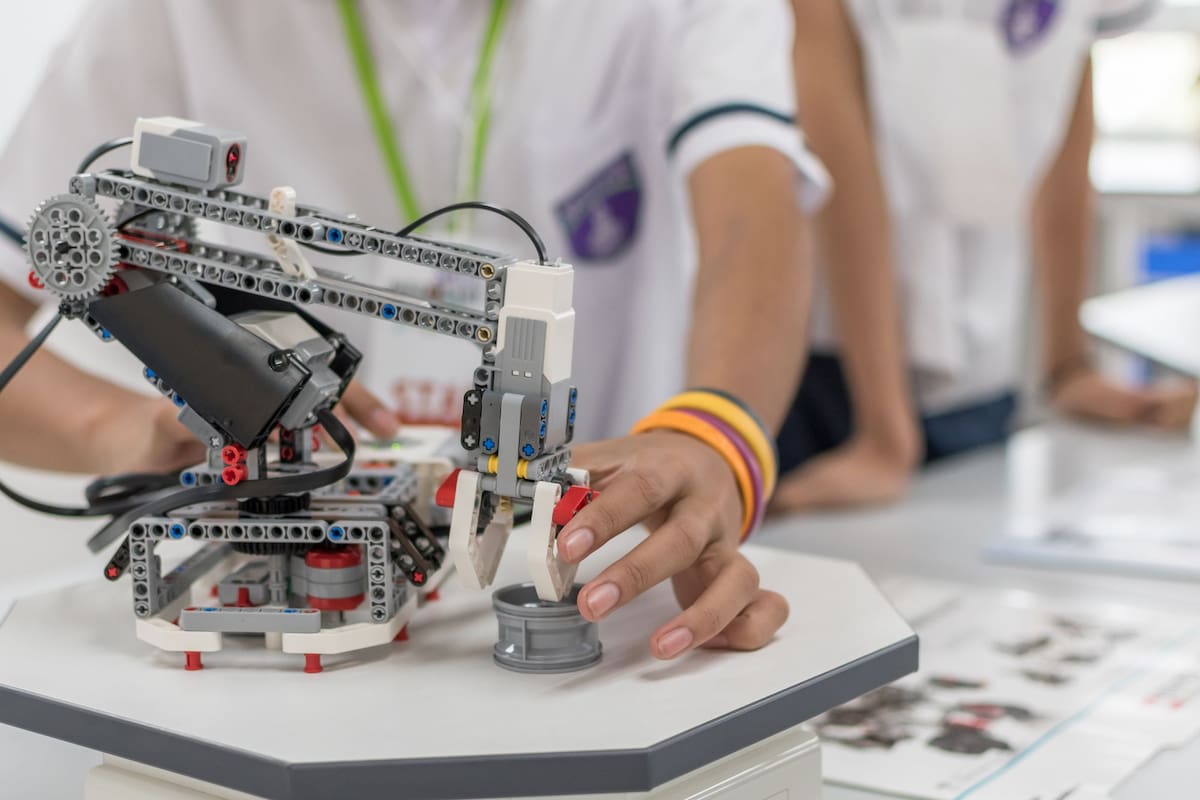 La Copa Robótica elegirá este fin de semana un representante para el First Global Challenge, un torneo estudiantil con participantes de todo el mundo