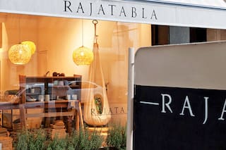 De África a San Telmo: encuentro de saberes en un nuevo local deco