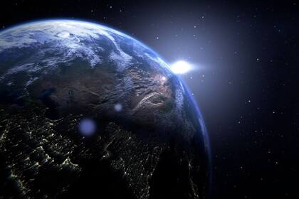 La cordenada 0° es uno de los lugares más misteriosos del planeta Tierra