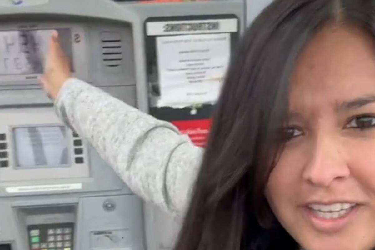 La cordobesa que vive en Minneapolis comparte diferentes aspectos de su día a día en redes sociales