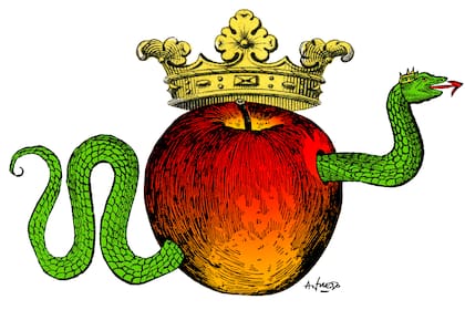 La corrupción estatal