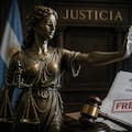 La Corte bonaerense prohíbe que la inteligencia artificial dicte sentencias o valore pruebas