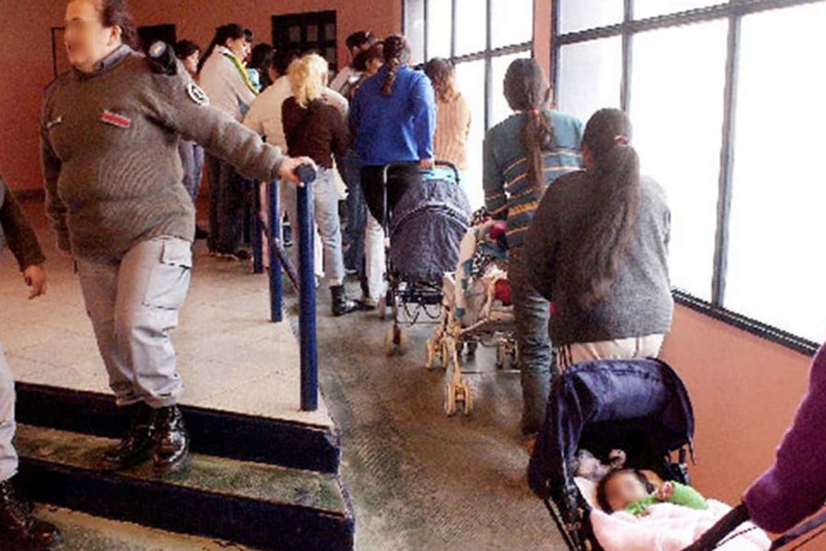 La Corte confirmó la sentencia de la Cámara Federal de Casación Penal que condenó a la ANSeS a pagar asignaciones familiares por hijo y por embarazo a las internas del Centro de Detención de Mujeres Unidad 31