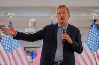 Se confirma fallo sobre la ley SB 1 firmada por Abbott sobre los requisitos al votar