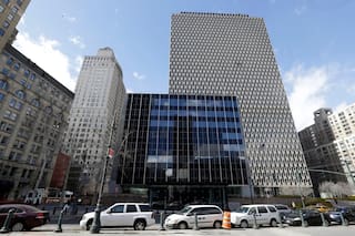Gobierno de Trump sostiene que juez se extralimitó al aprobar reembolsos por aranceles