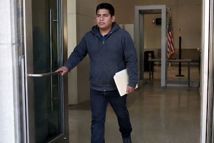 La Corte de Inmigración de Miami comenzó a exigir la comparecencia presencial desde el 8 de septiembre
