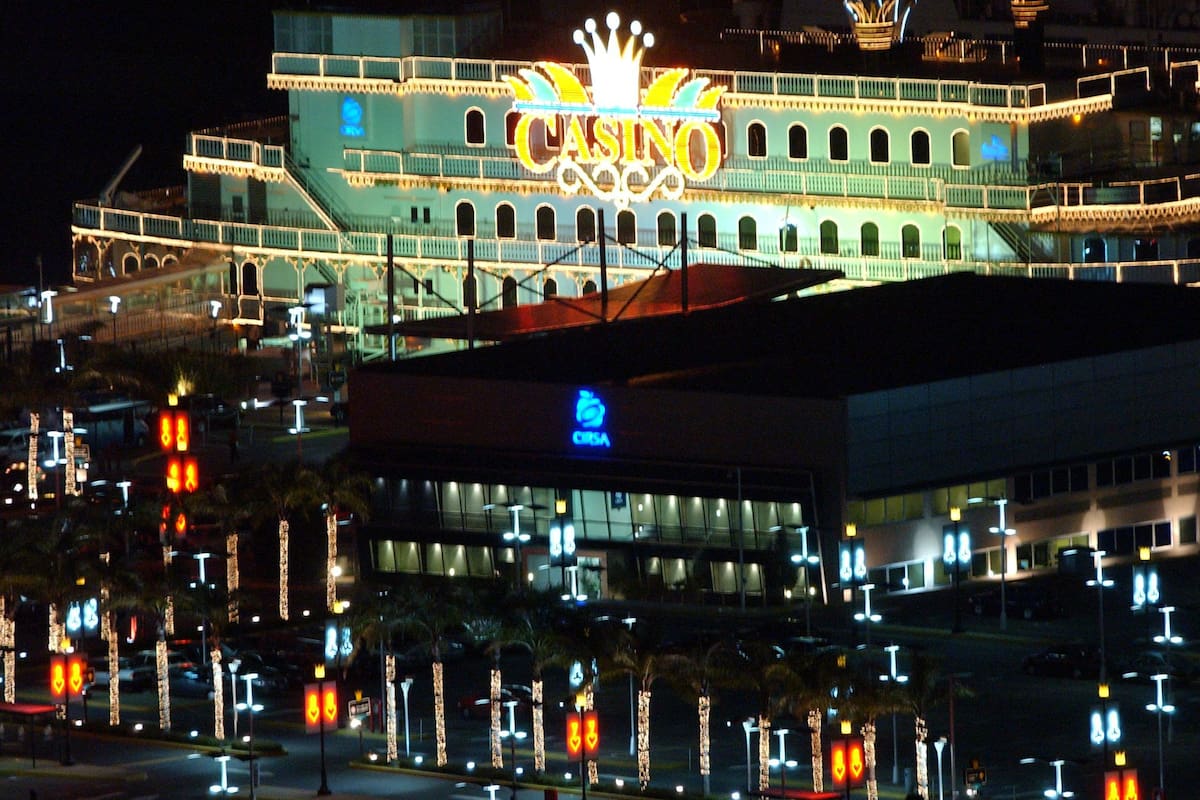 La Corte definirá el futuro del Casino de Puerto Madero