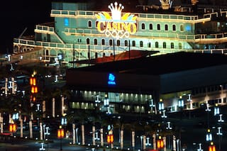 Casino Flotante: el gobierno porteño apeló a la Corte para terminar la concesión
