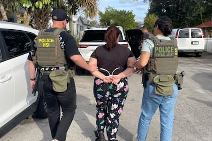 La corte determinó que cerrar el centro de Elizabeth (calificado como "ubicación de misión crítica") forzaría traslados de más de 400 km