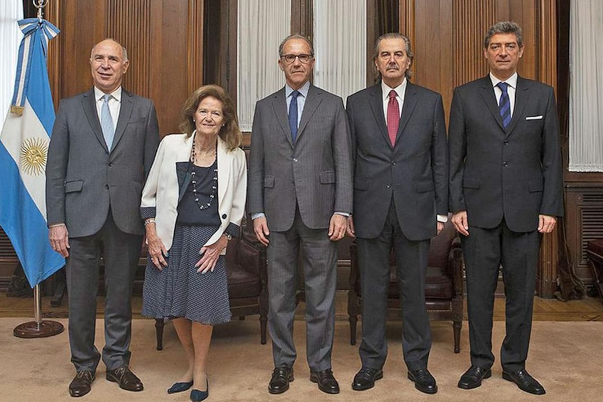 La Corte dispuso que el Estado le pague a San Luis $15 mil millones por deudas de coparticipación