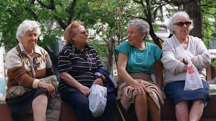La Corte ordenó aplicar la ley de movilidad a jubilados de las ex AFJP