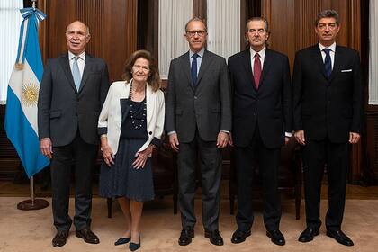 La Corte ordenó que perciban la misma indemnización quienes se fueron durante la dictadura