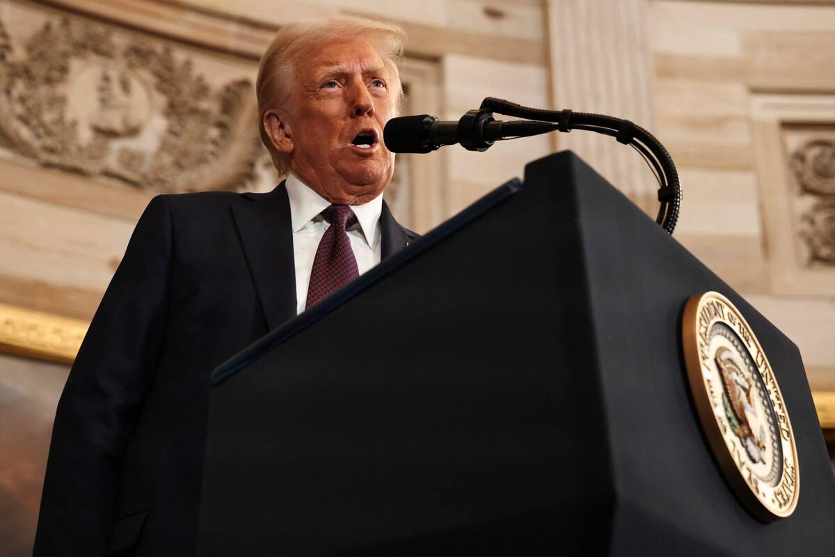 La Corte Suprema aceptó examinar el pedido de Donald Trump de terminar con el TPS para haitianos y sirios