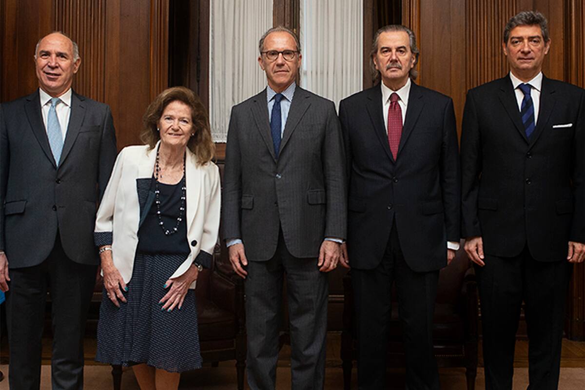 La Corte Suprema adoptó una decisión importante para las represas de Santa Cruz, con un mensaje hacia el kirchnerismo