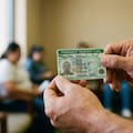 La Corte Suprema deja en un limbo a residentes con green card