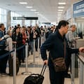 Millones de migrantes con green card podrían ser deportados por agentes en aeropuertos