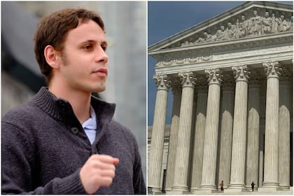 La Corte Suprema bloqueó su participación en las primarias republicanas tras determinarse que mintió sobre su lealtad al partido