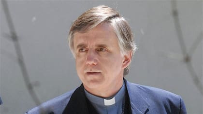 La Corte Suprema confirmó la sentencia del sacerdote Grassi