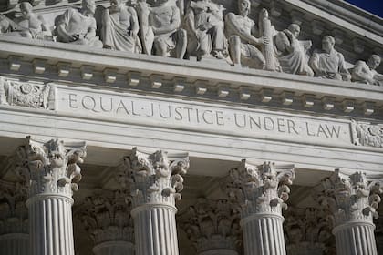 La Corte Suprema de EE.UU. consideró que los aranceles de la administración Trump son ilegales