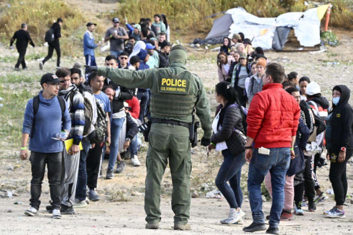 La Corte Suprema de EE.UU. deberá decidir si Florida puede aplicar su propia ley migratoria, en medio de un conflicto entre jurisdicción estatal y autoridad federal