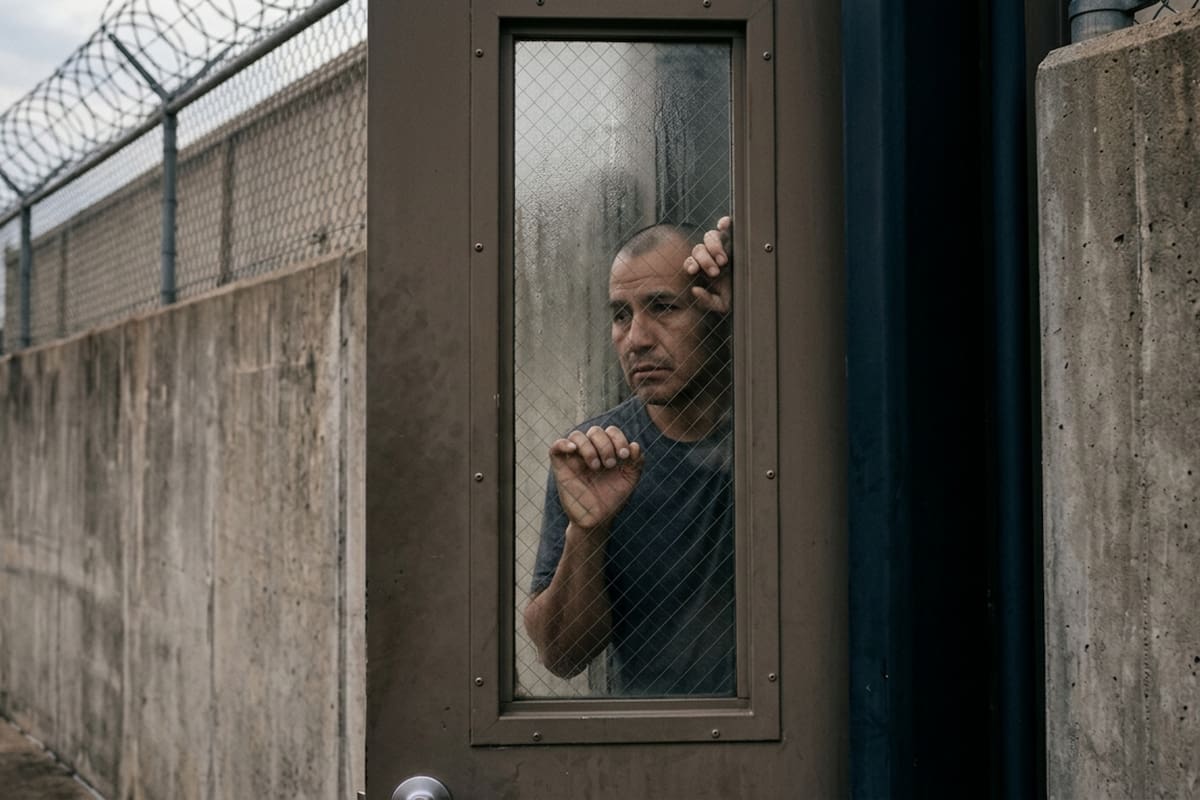 La Corte Suprema de Estados Unidos aceptó revisar el caso Genalo v. Black, una disputa legal que definirá si existen límites constitucionales a las detenciones prolongadas de migrantes bajo custodia del ICE