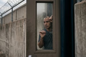 Corte Suprema: evalúan qué pasará con los migrantes detenidos por el ICE en EE.UU.