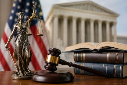 La Corte Suprema de Estados Unidos afronta las últimas semanas de su actual período de sesiones
