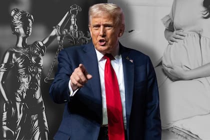 La Corte Suprema de Estados Unidos anunció que abordará el fondo de la constitucionalidad de la orden ejecutiva del presidente Trump que busca restringir la ciudadanía por nacimiento