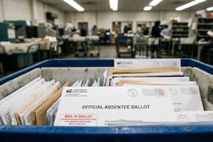 La nueva orden de de la Corte Suprema sobre el voto por correo y las elecciones 2026