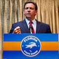 La Corte Suprema de Florida falla a favor de DeSantis