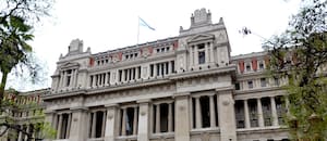 La transparencia judicial no es una anomalía republicana