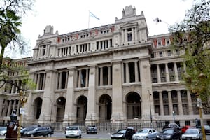 La transparencia judicial no es una anomalía republicana