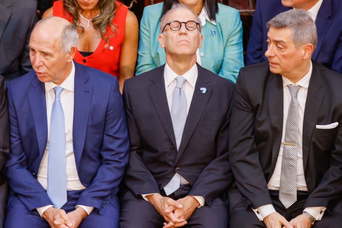 La Corte Suprema de Justicia declaró constitucional la aplicación de impuestos internos a los cigarrillos