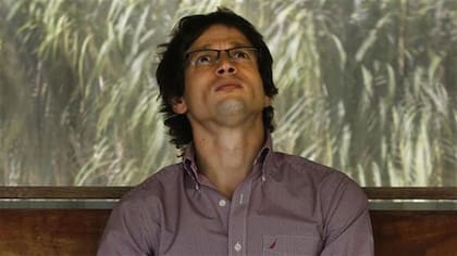 Piden indagar a Diego Lagomarsino por la muerte de Nisman