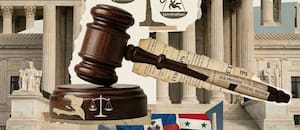 El fallo de la Corte Suprema que deja sin protección a más de 350 mil migrantes en EE.UU.