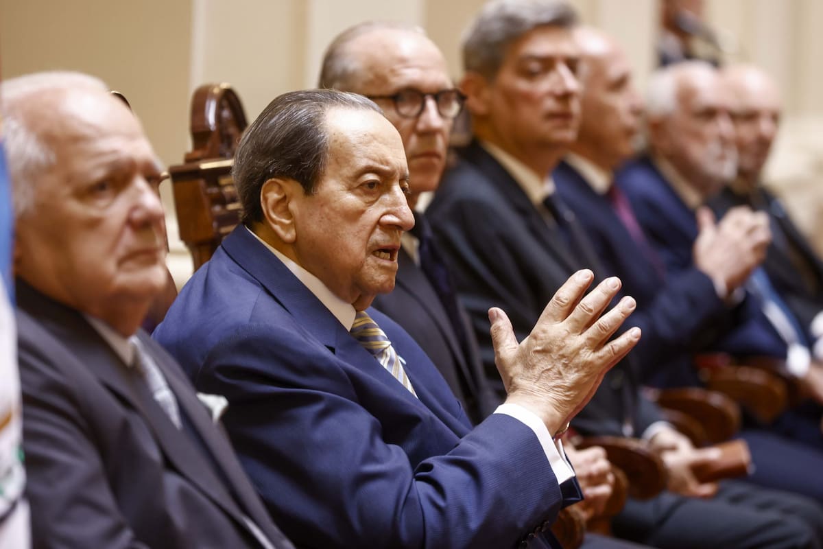 La Corte Suprema homenajeó a los jueces que condenaron a la cúpula de la dictadura militar