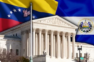 Día clave para el TPS hoy, en vivo: por qué la decisión de la Corte Suprema también impacta a venezolanos y salvadoreños