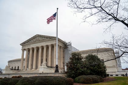 La Corte Suprema intervino en la batalla judicial respecto de la ley SB4