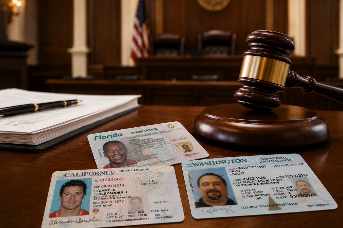 La Corte Suprema rechazó el intento de Florida de demandar directamente a California y Washington