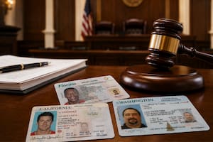 La Corte Suprema rechazó la demanda de Florida por las licencias CDL para migrantes: qué significa