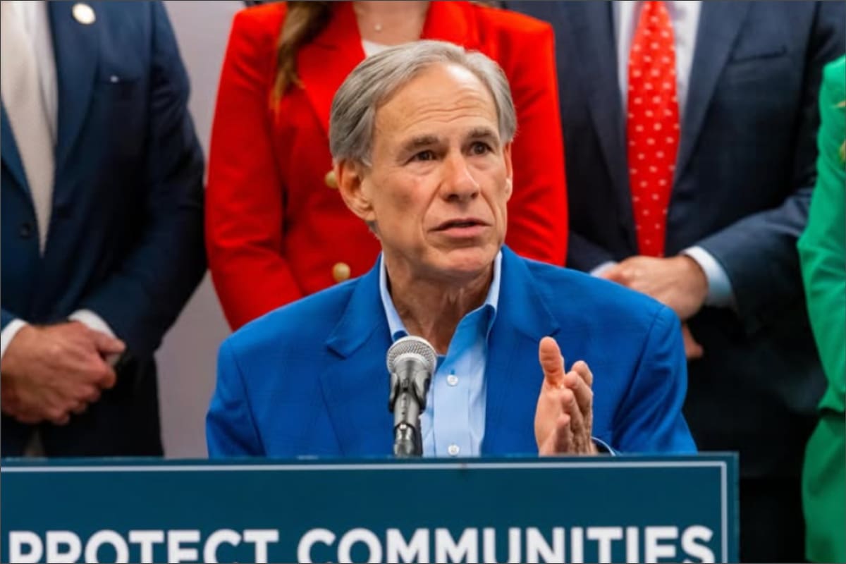 La Corte Suprema rechazó la petición impulsada por el gobernador Greg Abbott y el fiscal general Ken Paxton que tenía el objetivo de destituir a los funcionarios que abandonaron el estado el año pasado