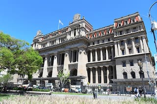 La Corte Suprema revocó un fallo que había anulado la condena de un hombre por explotación sexual