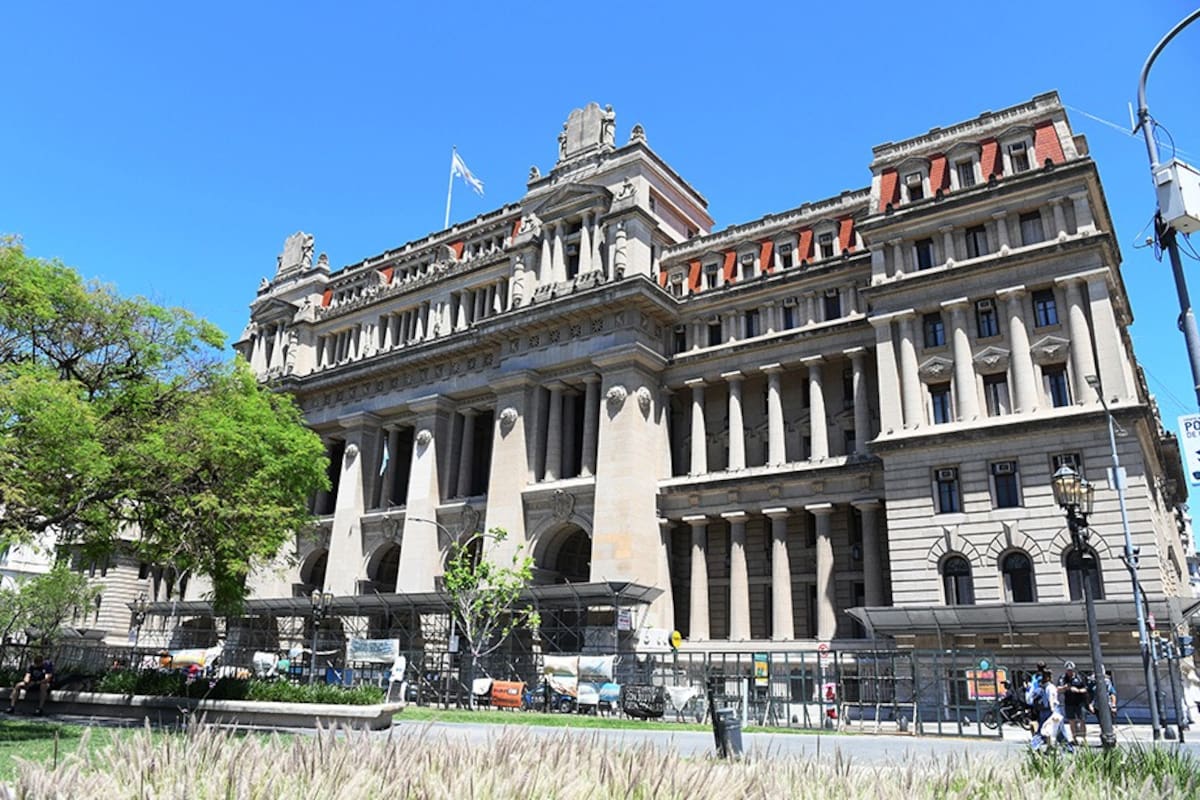 La Corte Suprema revocó un fallo del Superior Tribunal de Córdoba.
