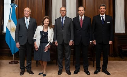 La Corte Suprema dictó su tercer fallo contra las restricciones dispuestas por el gobierno de Gildo Insfrán para combatir el coronavirus