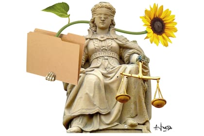 La Corte Suprema y los casos de trascendencia