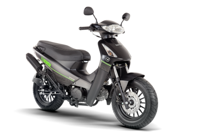 La Corven Energy Tunning 110